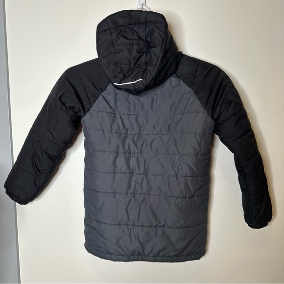 Columbia kids winter jacket - Picture 5 of 12